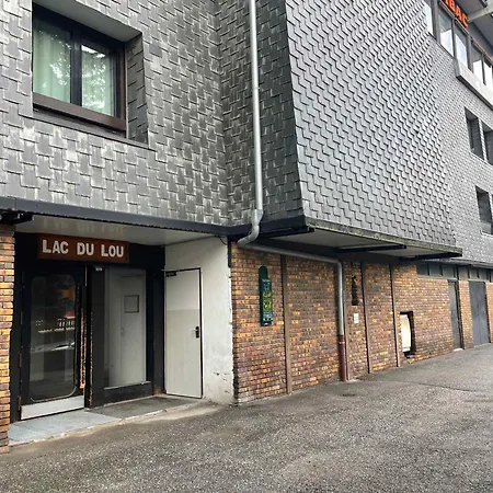 Renove, Aux Pieds, Balcon Ensoleille, 4 Pers., Centre Des Menuires - Fr-1-452-195 Appartement Saint-Martin-de-Belleville